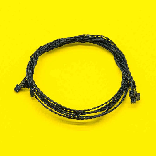 Connecting Cables - 30 cm (4 pack)