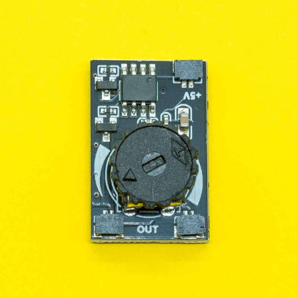 Dimmer Control Board
