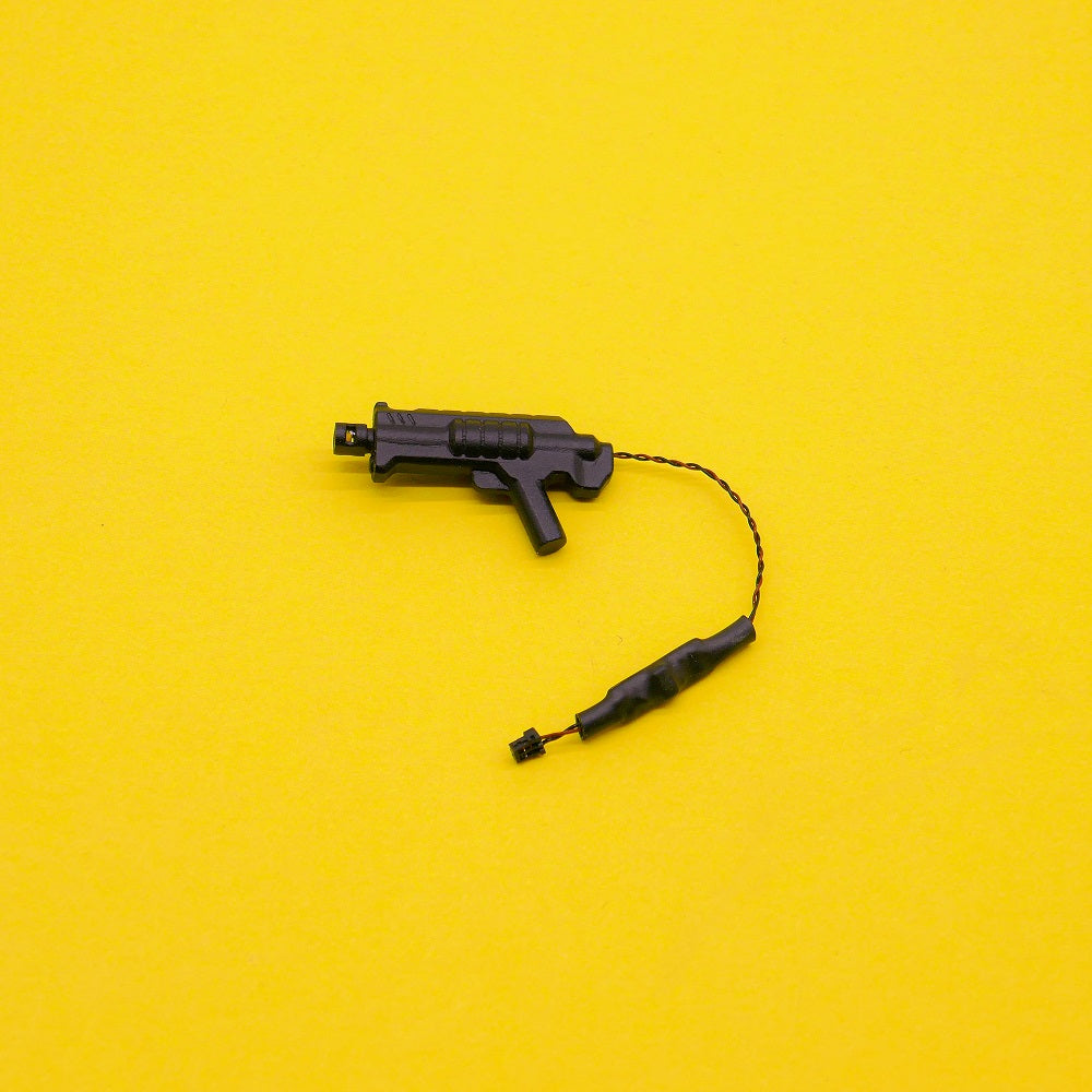Light Blaster - Yellow