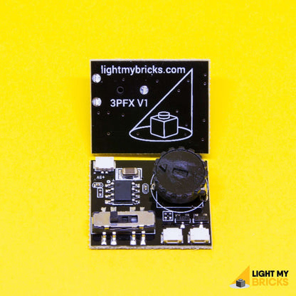 Multi-Effects Board