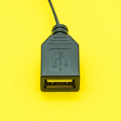 USB to AA Battery Pack