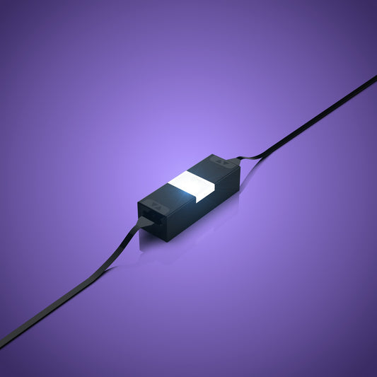 Meteor Light Micro - Cool White (2 Pack)