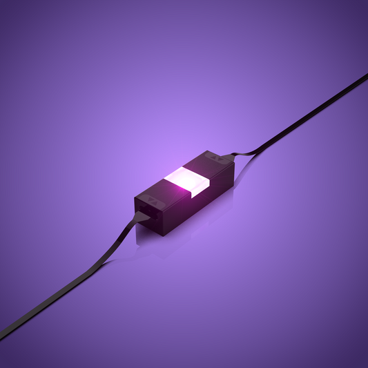 Meteor Light Micro - Pink (2 Pack)