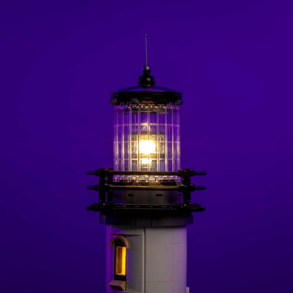 Light Kit for LEGO® Motorised Lighthouse #21335