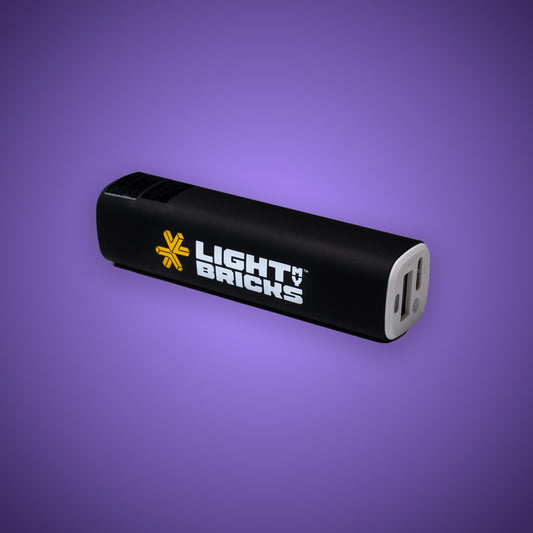 USB Power Bank (3350 mAh)