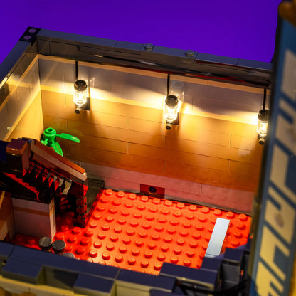 Light Kit for Palace Cinema #10232