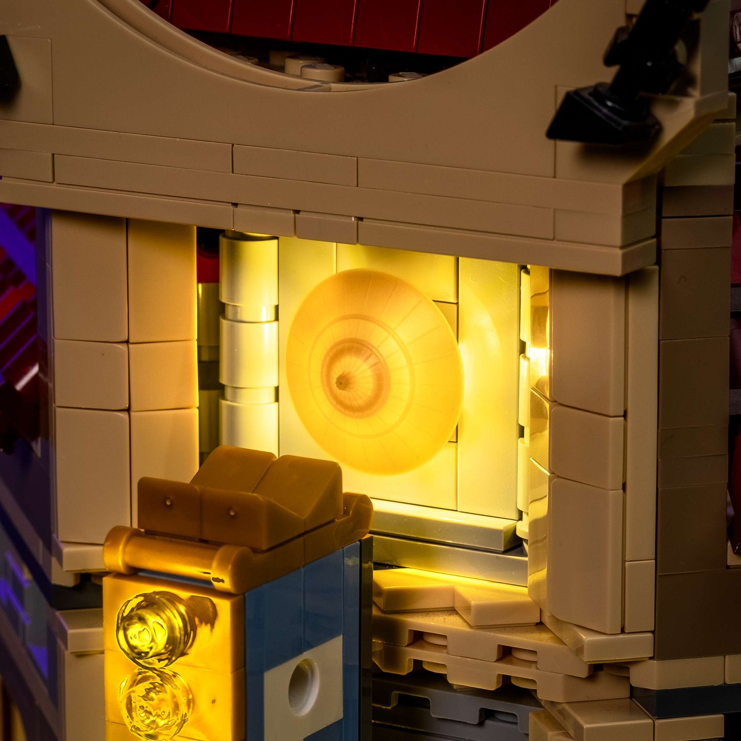 Light Kit for Palace Cinema #10232