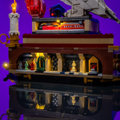 Light Kit for LEGO® Philosopher's Stone - Collectors' Edition #76466