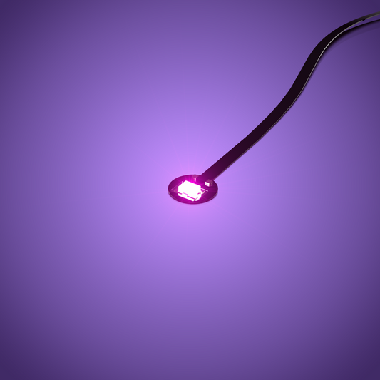 Astro Light Regular - Pink 60cm