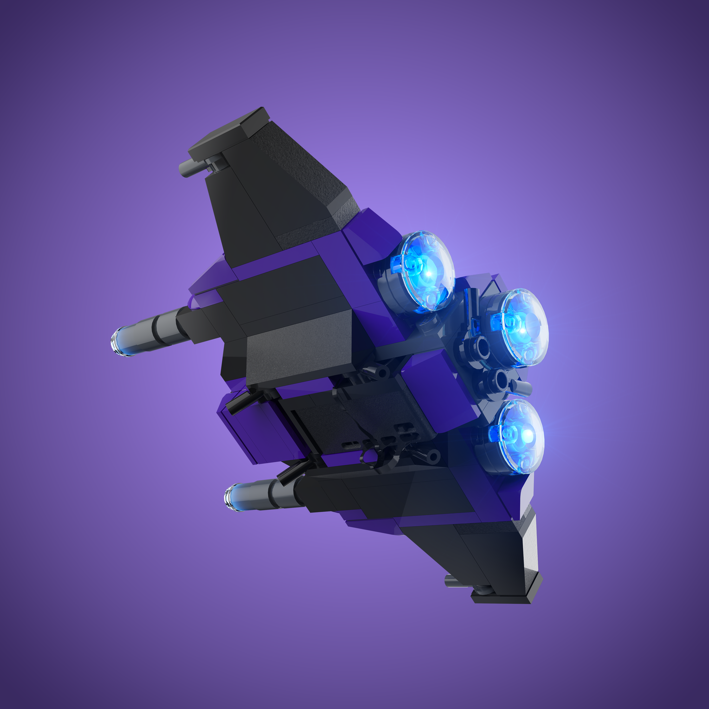 Power Brick 2.0