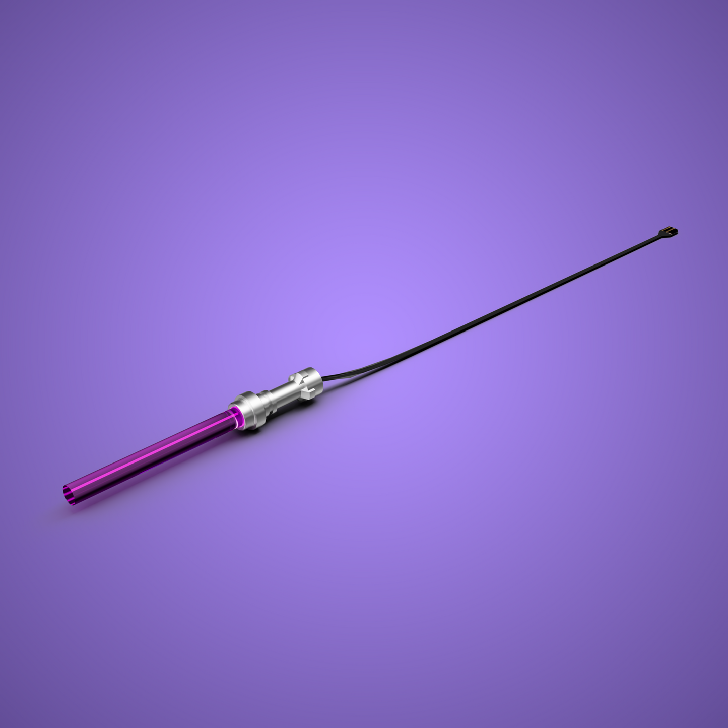 Astro Lightsaber 2.0 - Pink 5cm