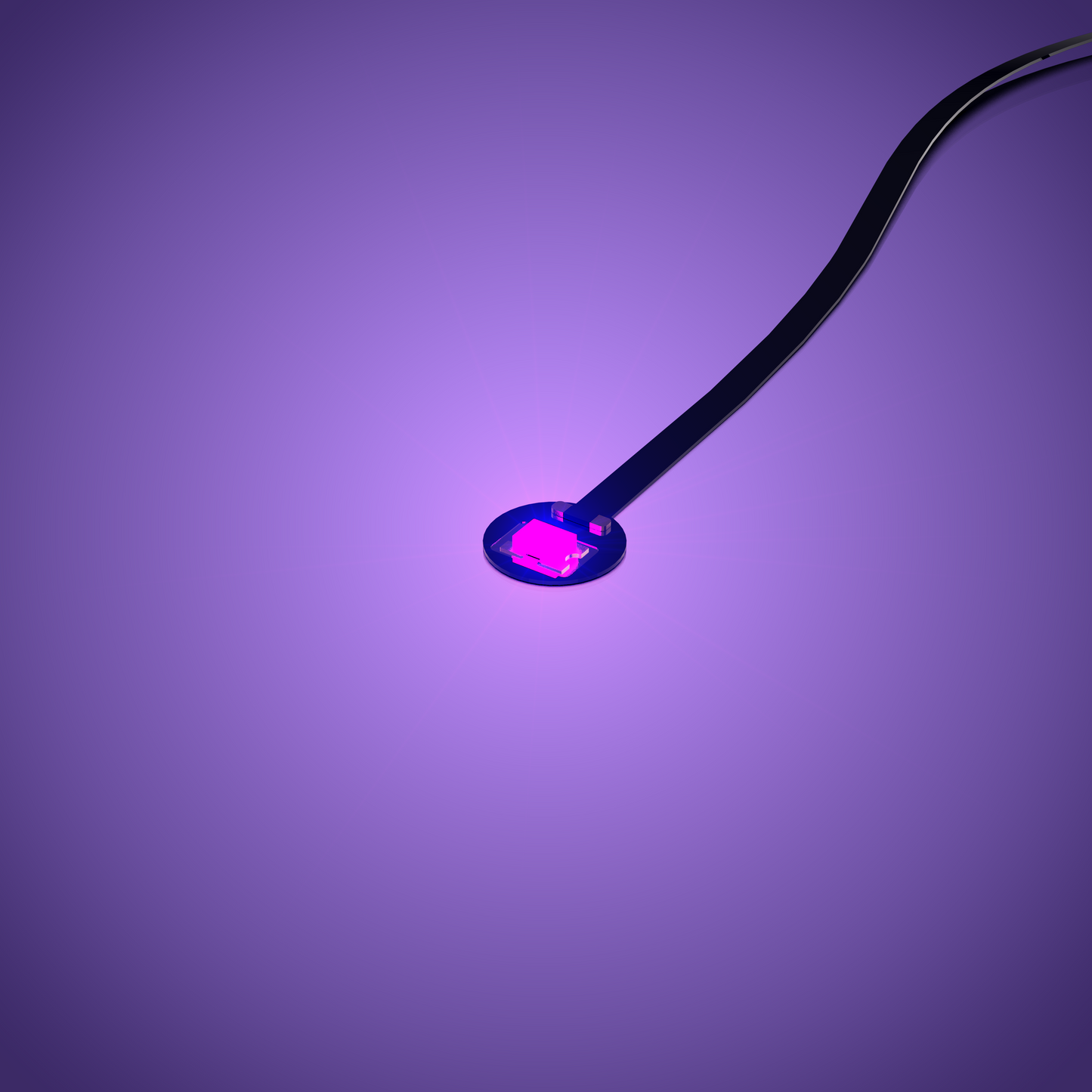 Astro Light Regular - Purple 30cm (4 Pack)