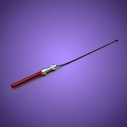 Astro Lightsaber 2.0 - Red 5cm