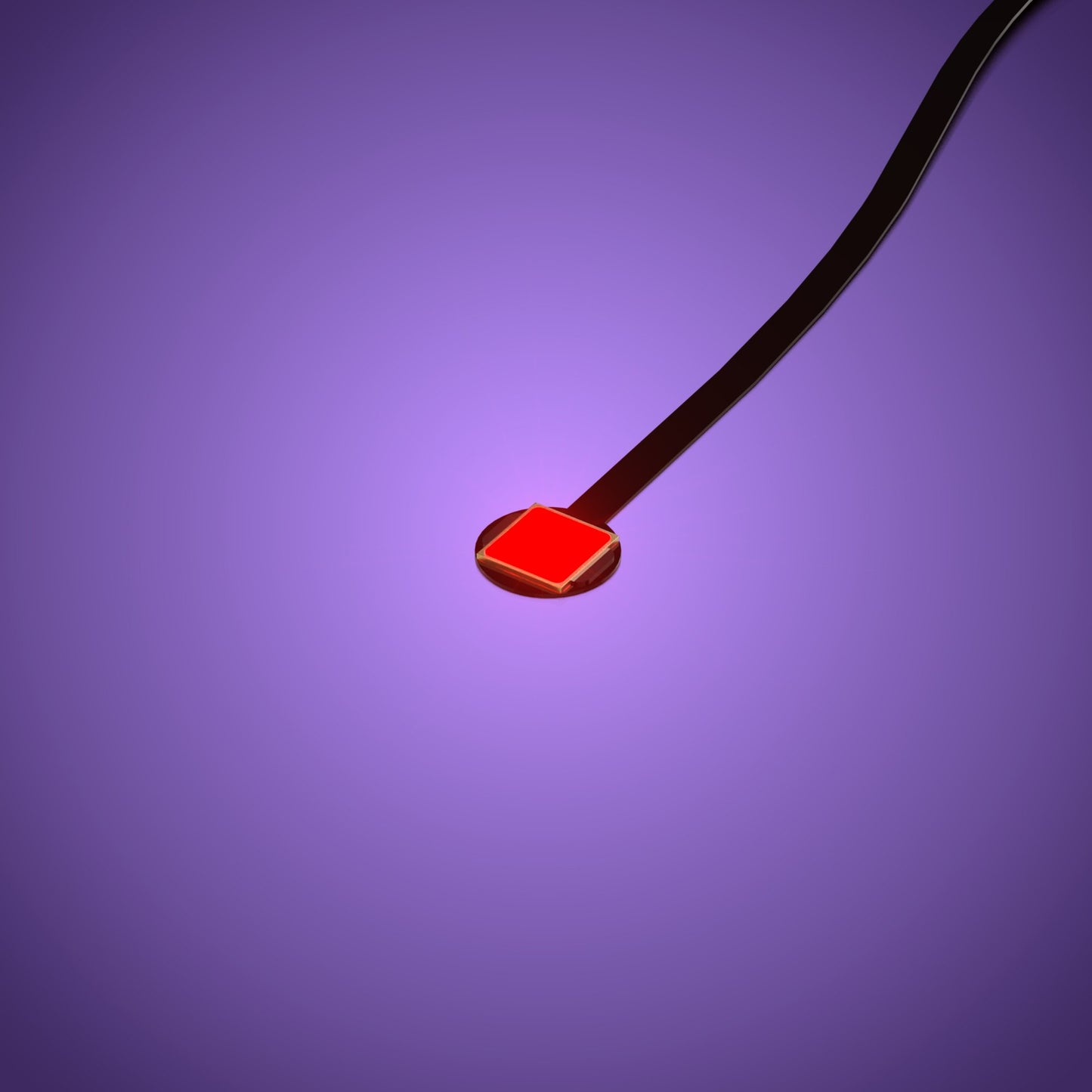 Astro Light Large - Red 30cm (4 Pack)