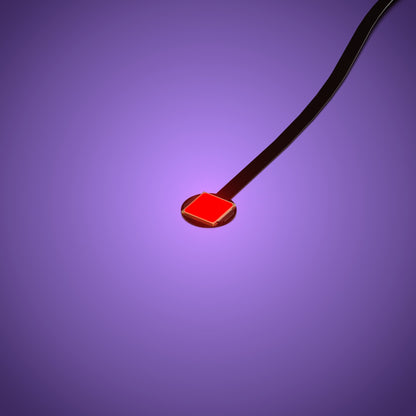 Astro Light Large - Red 30cm (4 Pack)