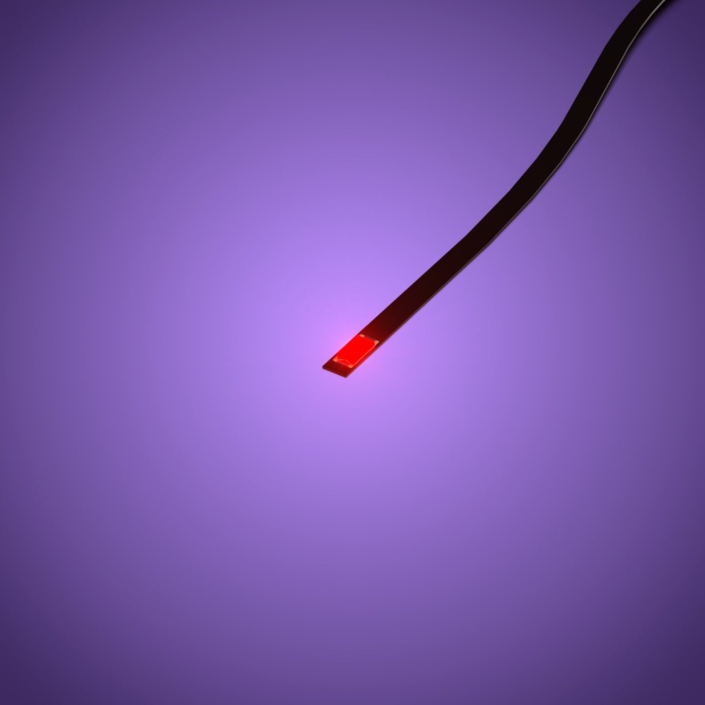 Astro Light Micro - Red 30cm (4 Pack)