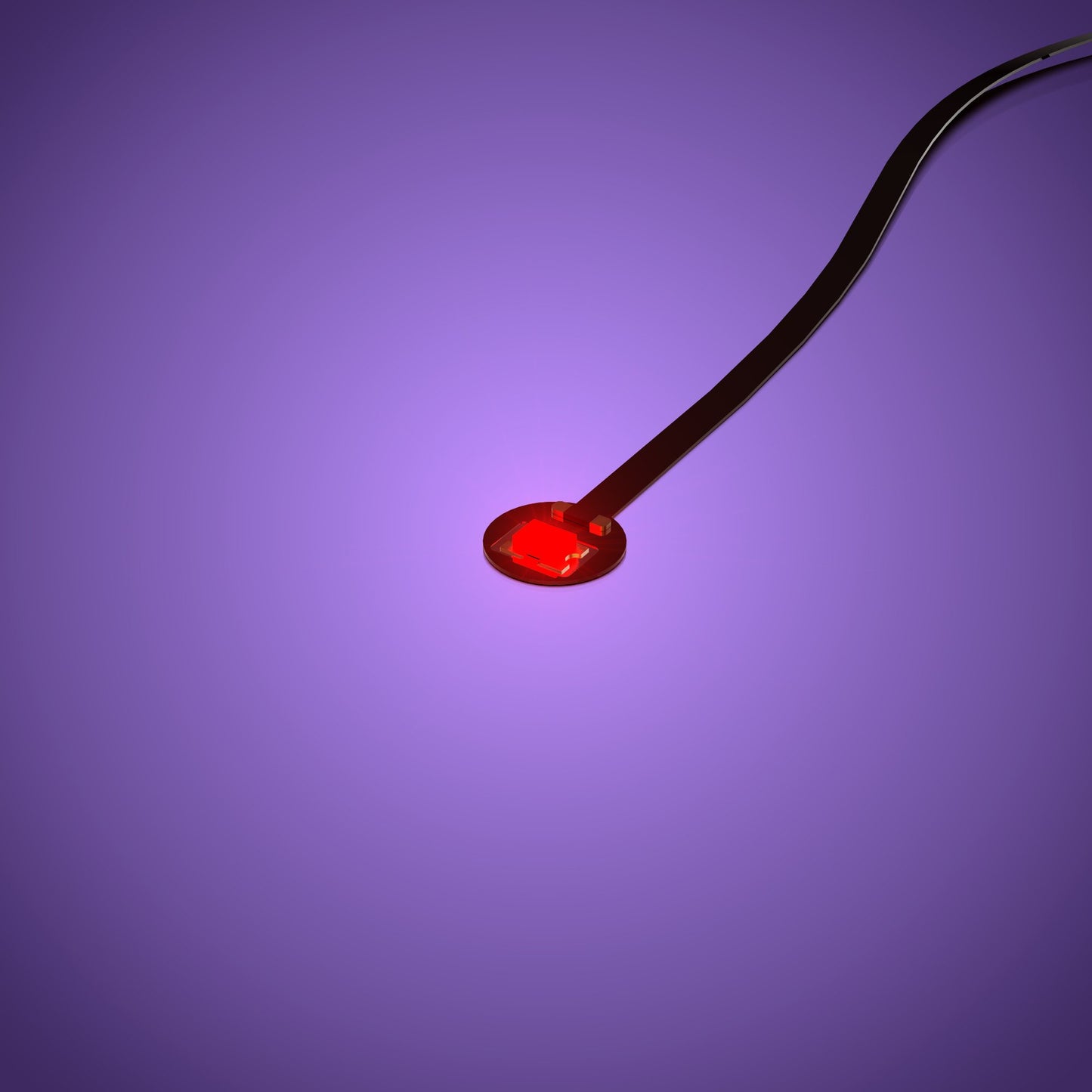 Astro Light Regular - Red 30cm (4 Pack)