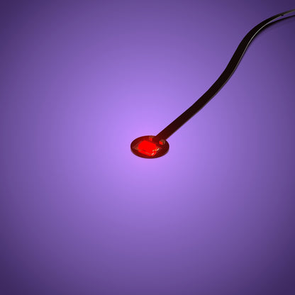 Astro Light Regular - Red 30cm (4 Pack)