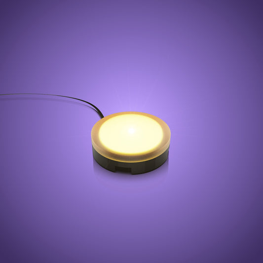 Solar Light - Warm White 30cm (2 Pack)