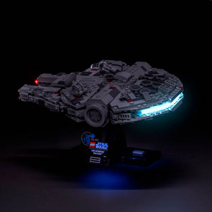 LEGO Star Wars Millennium Falcon #75375 Light Kit