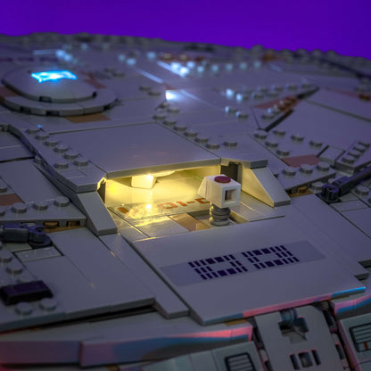 Light Kit for LEGO® Star Trek: U.S.S. Enterprise NCC-1701-D™ #10356