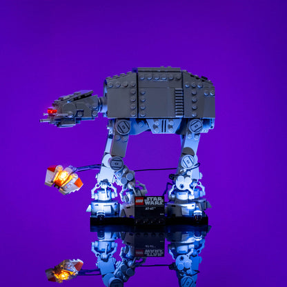 Light Kit for LEGO® Star Wars™ AT-AT #75440