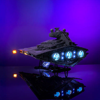 Light Kit for LEGO® Star Wars™ Imperial Star Destroyer™ #75252