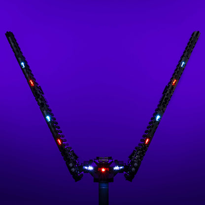 Light Kit for LEGO® Star Wars Kylo Ren Command Shuttle #75406