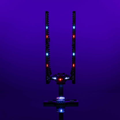 Light Kit for LEGO® Star Wars Kylo Ren Command Shuttle #75406