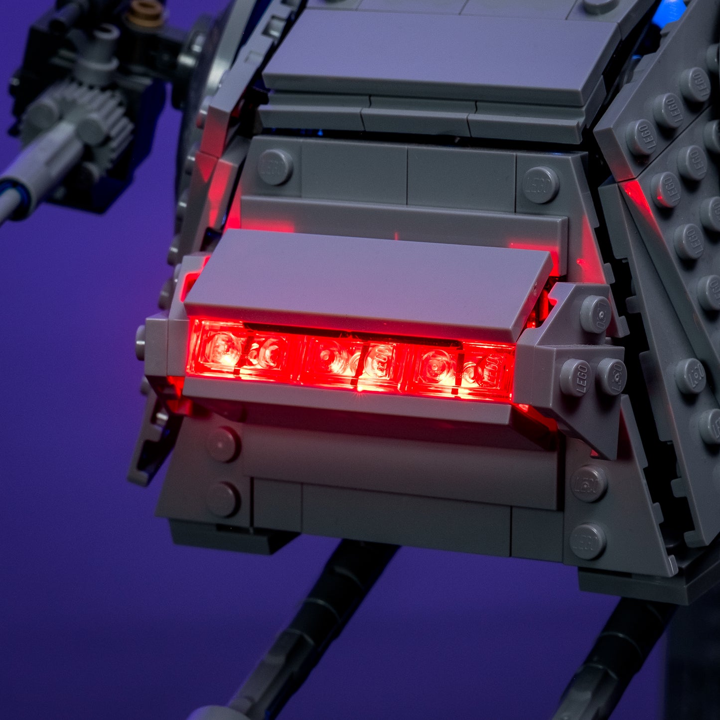 Light Kit for LEGO® Star Wars™ UCS AT-AT™ #75313