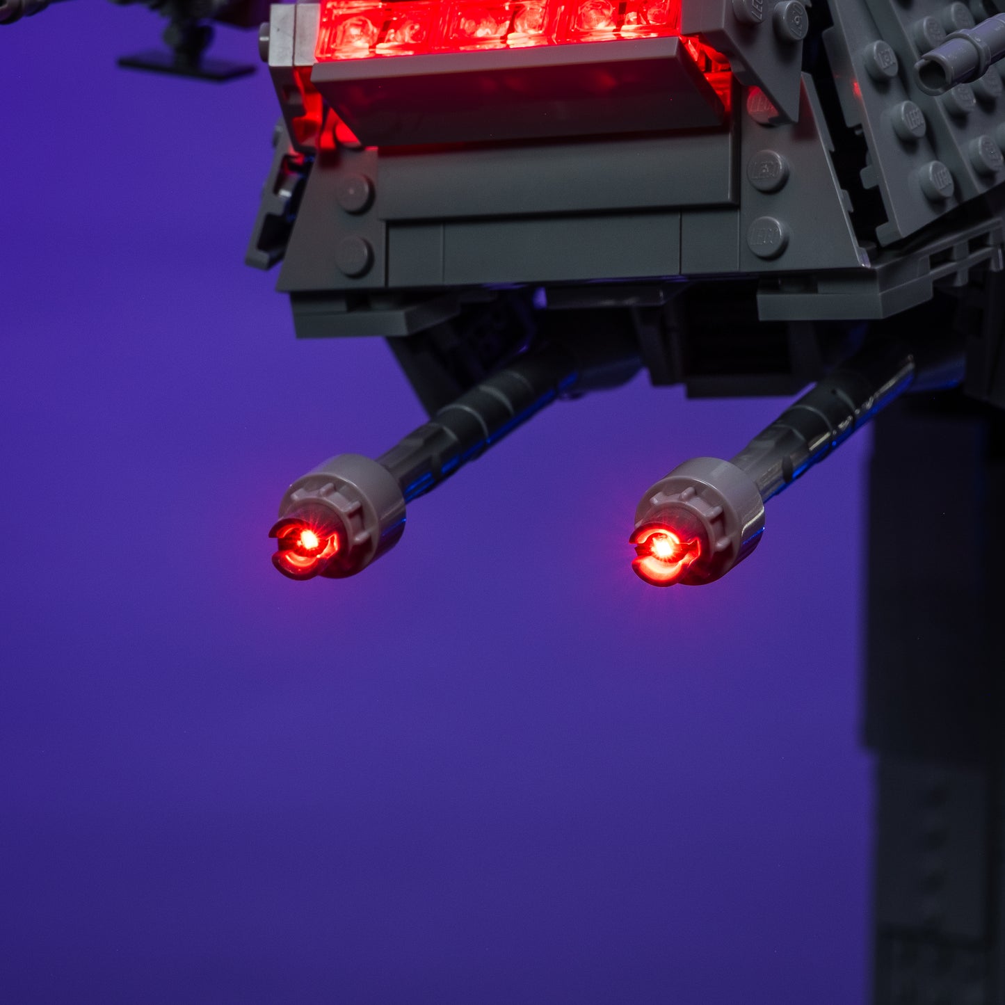 Light Kit for LEGO® Star Wars™ UCS AT-AT™ #75313