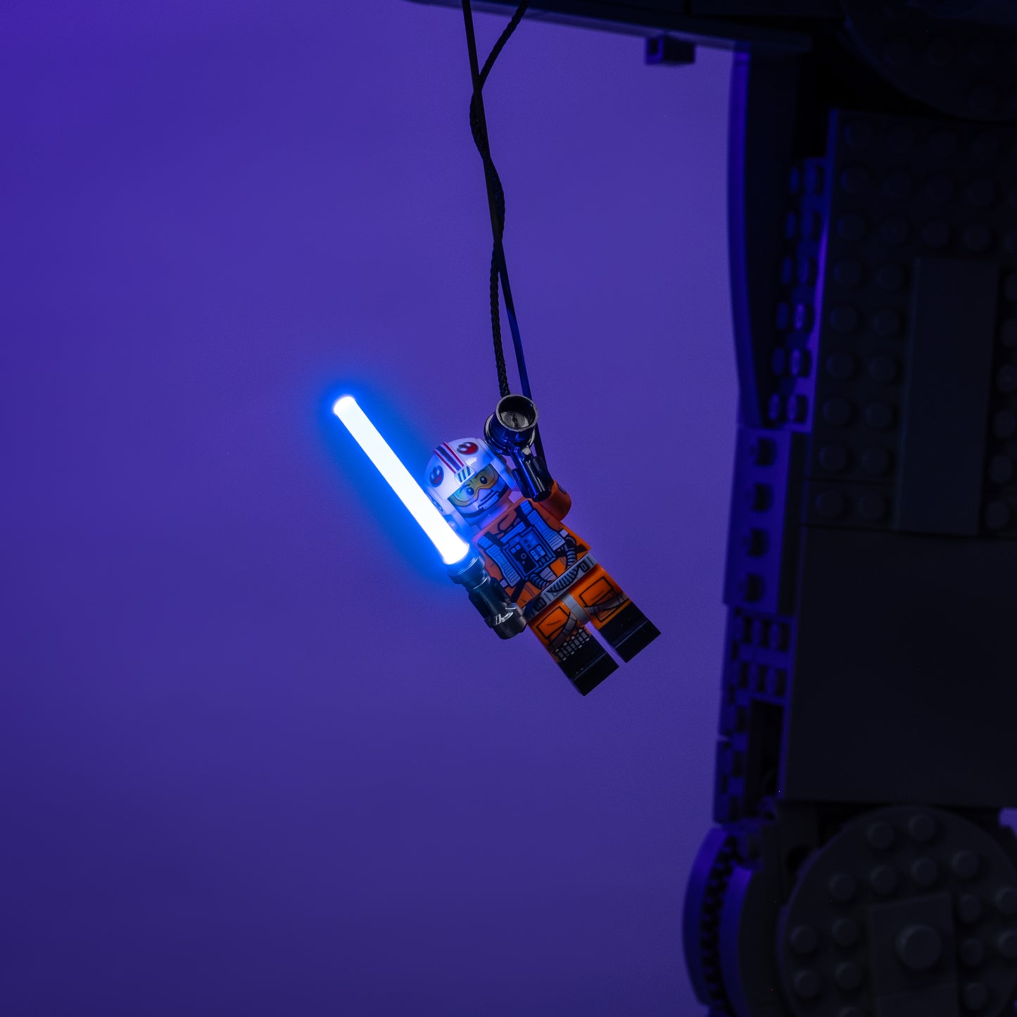 Light Kit for LEGO® Star Wars™ UCS AT-AT™ #75313