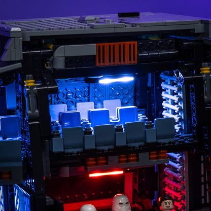 Light Kit for LEGO® Star Wars™ UCS AT-AT™ #75313