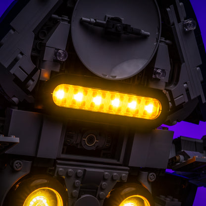 LMB 2.0 Light Kit for LEGO Star Wars UCS Jango Fett's Firespray-Class Starship #75409