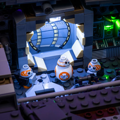 Light Kit for LEGO® Star Wars UCS Millennium Falcon #75192