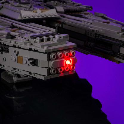 Light Kit for LEGO® Star Wars UCS Millennium Falcon #75192