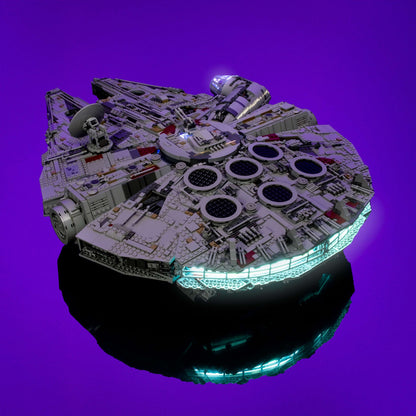 Light Kit for LEGO® Star Wars UCS Millennium Falcon #75192