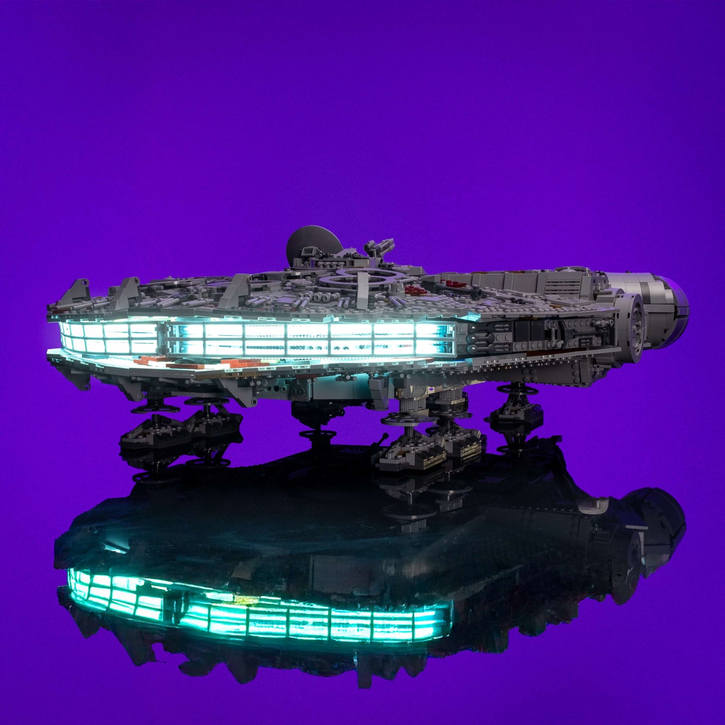 Light Kit for LEGO® Star Wars UCS Millennium Falcon #75192