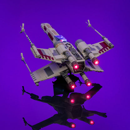 Light Kit for LEGO® Star Wars X-Wing Starfighter #75355
