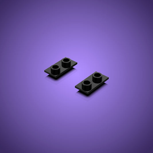 Tether 1x2 (2 Pack)