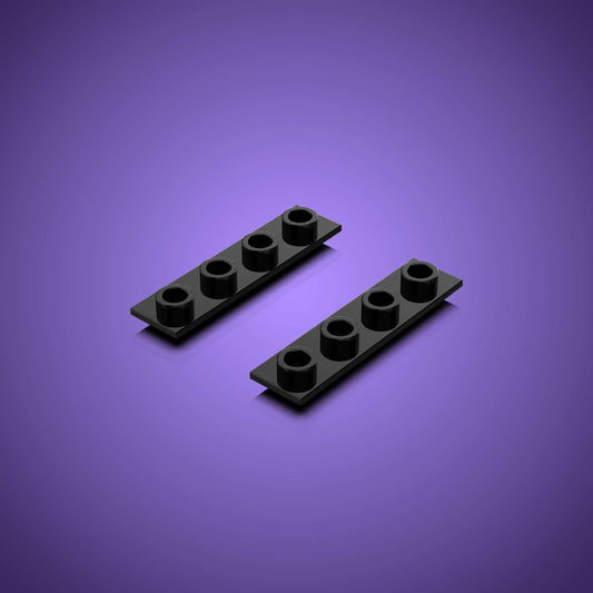 Tether 1x4 (2 Pack)