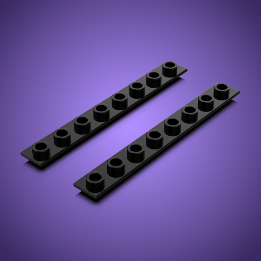 Tether 1x8 (2 Pack)