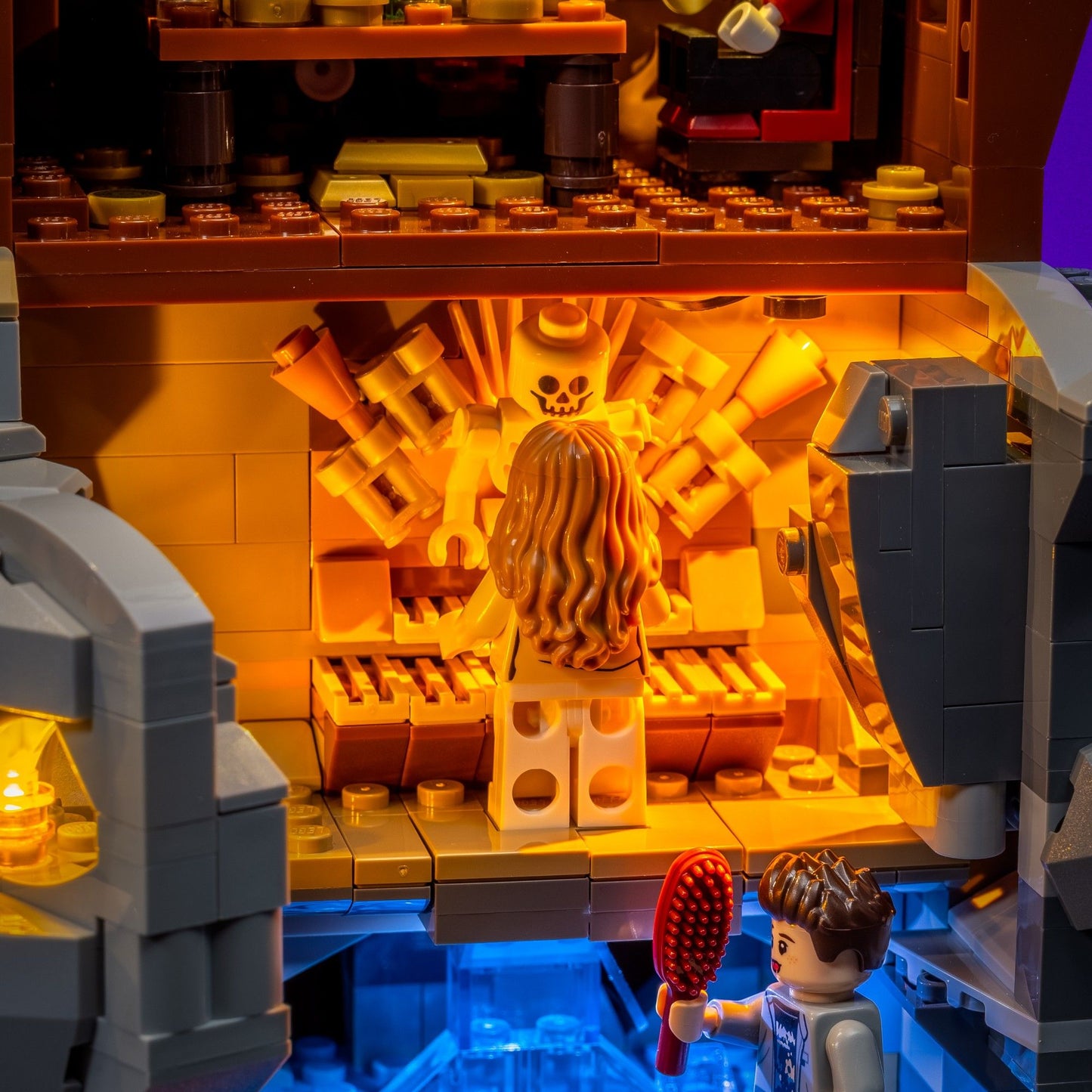 Light Kit for LEGO® The Goonies #21363