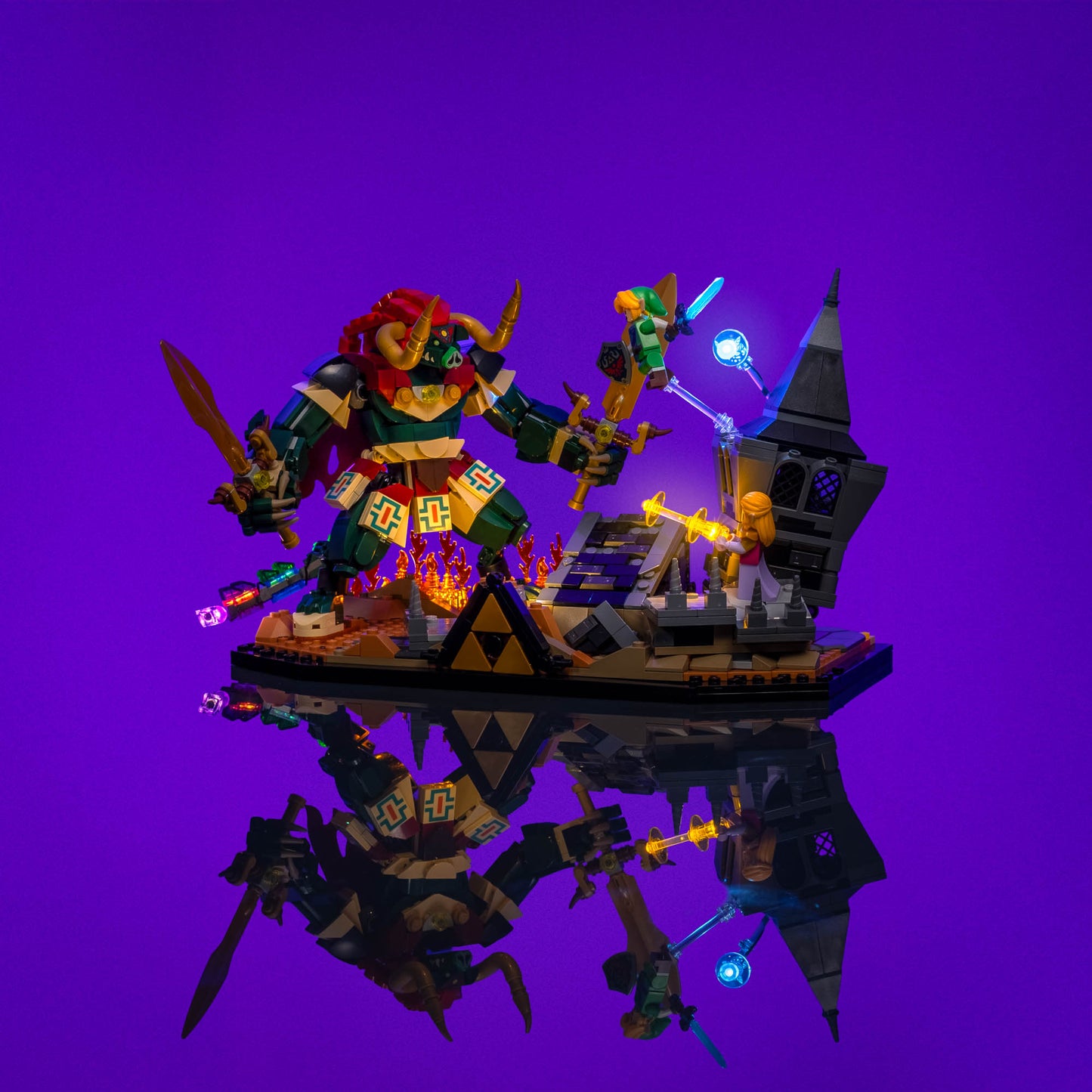 Zelda Ocarina of Time 77093