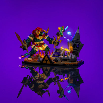 Zelda Ocarina of Time 77093