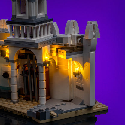 Light Kit for LEGO® The Lord of the Rings: Minas Tirith™ #11377