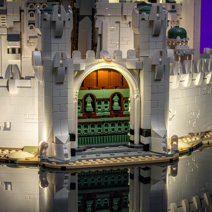 Light Kit for LEGO® The Lord of the Rings: Minas Tirith™ #11377