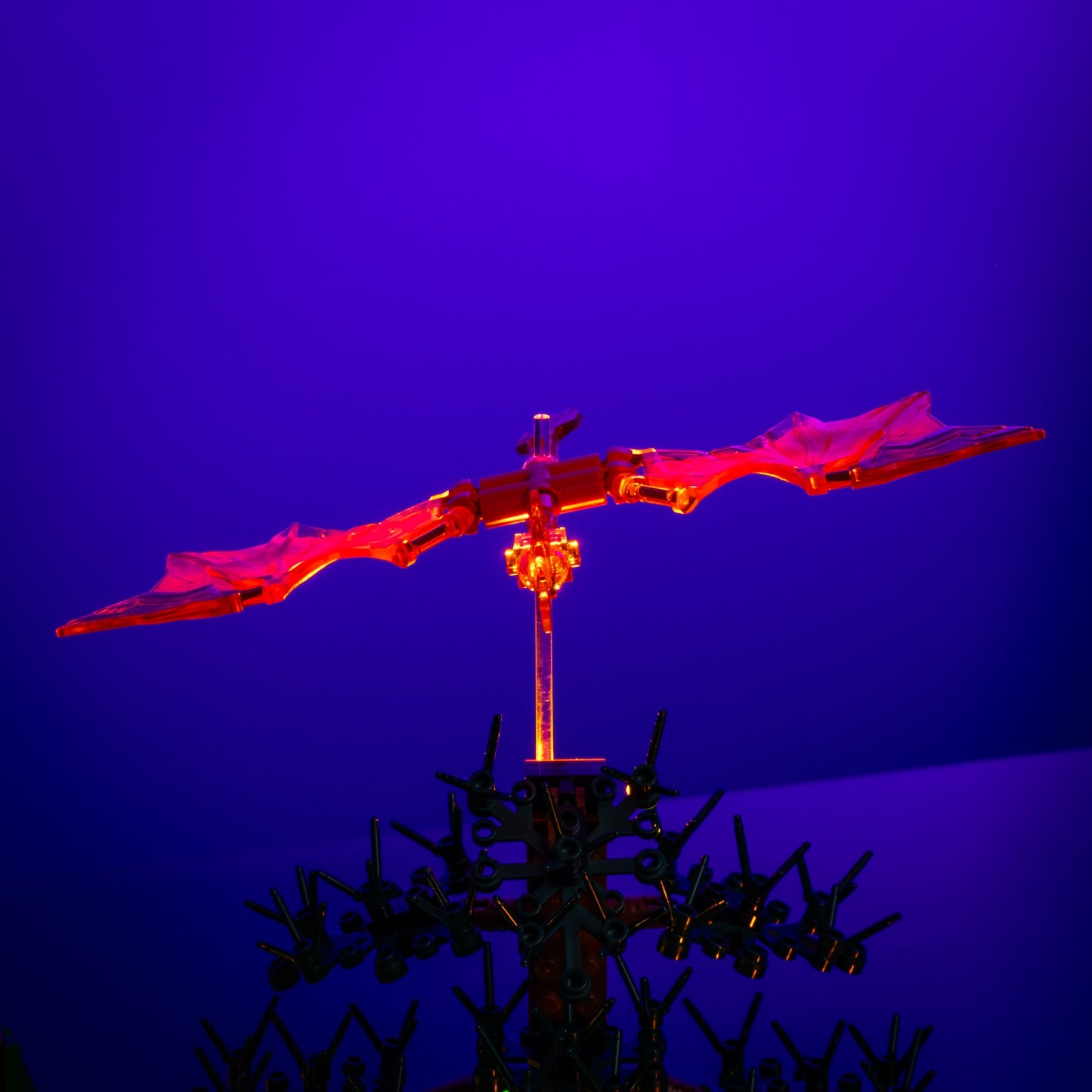 Light Kit for LEGO® The Lord of the Rings The Shire #10354