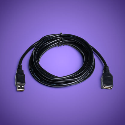 USB-A Extension Cable 3 Meter