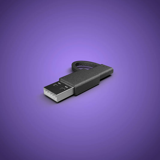 Flux Converter
